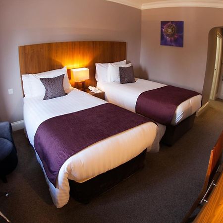 Best Western Plus Centurion Hotel 미드소머노턴 외부 사진