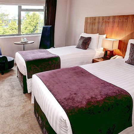 Best Western Plus Centurion Hotel 미드소머노턴 외부 사진
