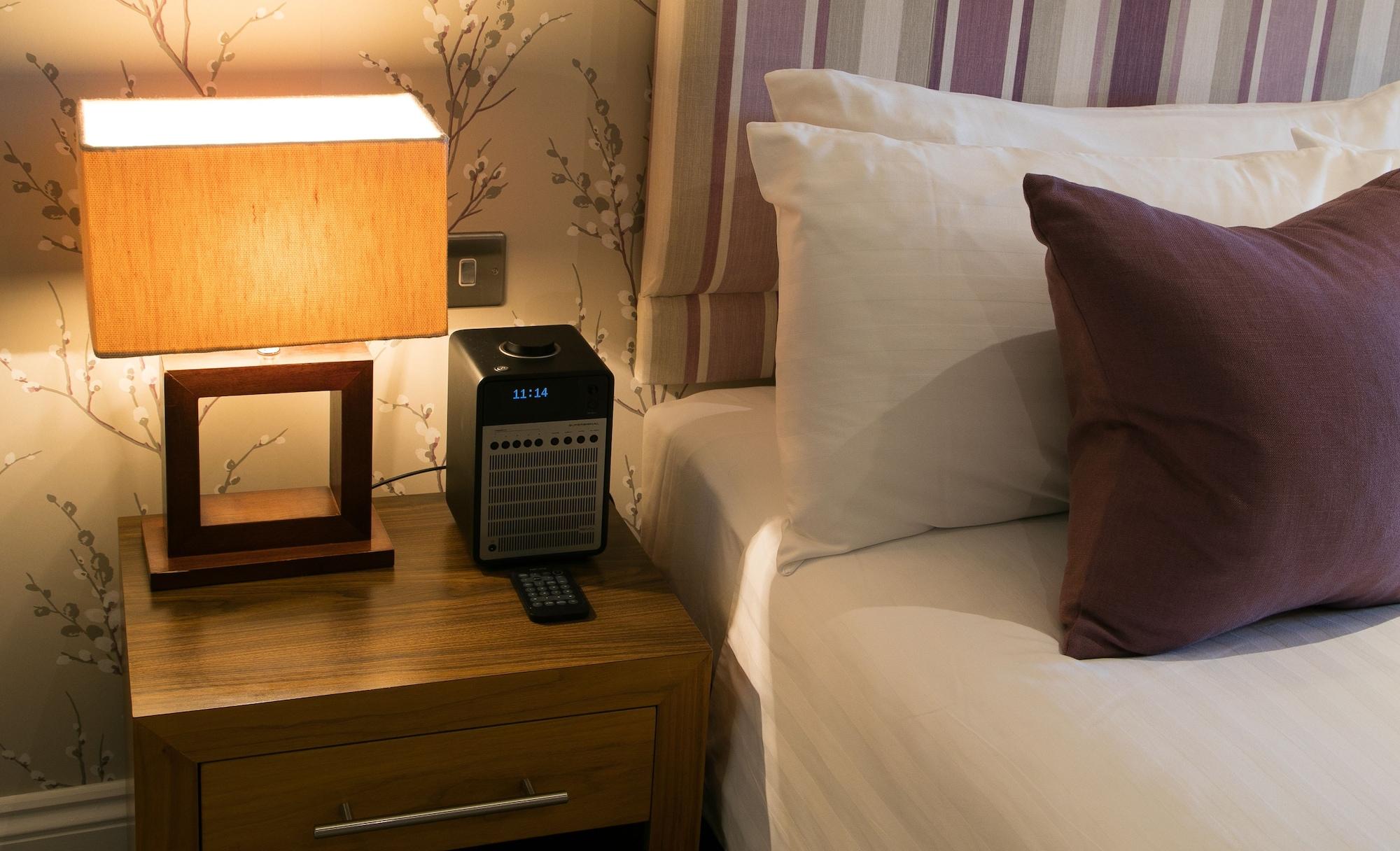 Best Western Plus Centurion Hotel 미드소머노턴 외부 사진